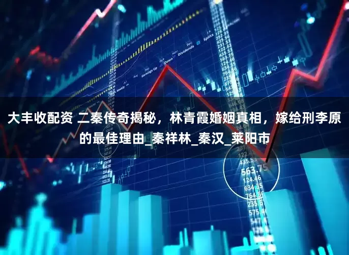 大丰收配资 二秦传奇揭秘，林青霞婚姻真相，嫁给刑李原的最佳理由_秦祥林_秦汉_莱阳市